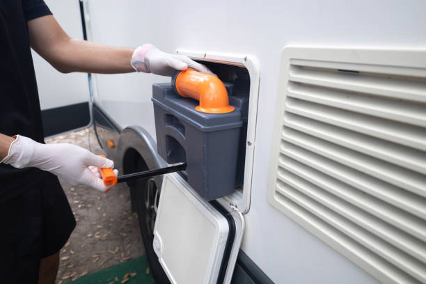Portable Toilet Options We Offer in Marshallton, PA